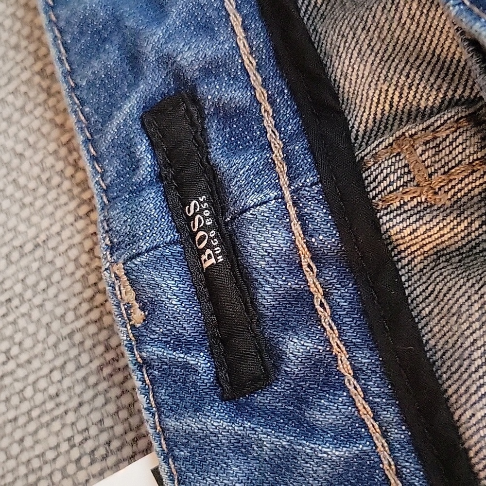 Hugo Boss jeans